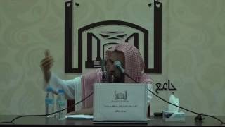 صورة على الداعي أن يحقر نفسه