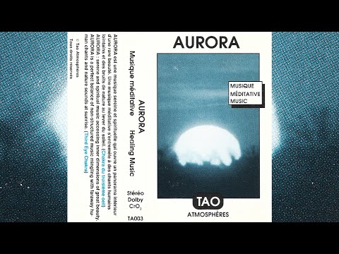 Tao Atmospheres - Aurora [1988]