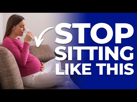 15 Steps To Your EASY DELIVERY Natural Vaginal Birth Preparation