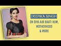 Diya Aur Baati Hum fame Deepika Singh: I am very conscious about the roles I choose now  |Exclusive|