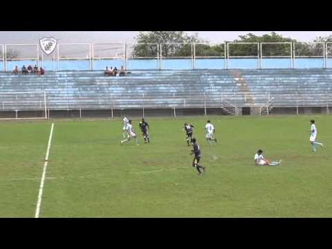 Final Projeto Criança em Campo Sub-15 - PSTC 2 x 0 Londrina