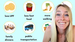 Every Daily Habit That Makes Europeans So Skinny, Explained