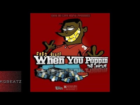 Fred Blaze ft. GoGettaKB - Only The Mafia [Prod. By HighMe] [New 2018]