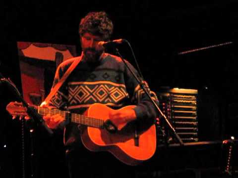Yo La Tengo & Gruff Rhys - Rings Around The World (Live @ Shepherd's Bush Empire, London, 20/10/15)
