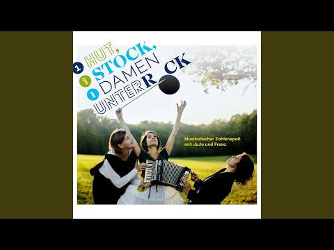 Der verschlossene Koffer