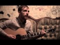 Kevin Devine - 'She Can See Me' (405tv x Last.fm Session)