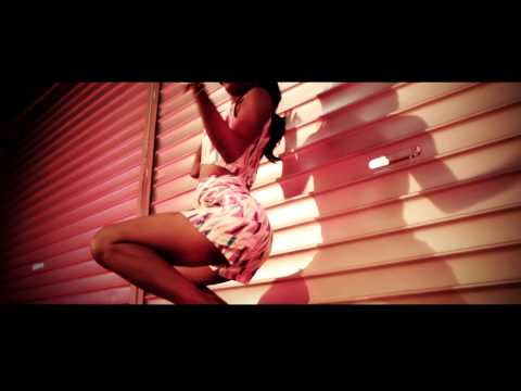 ALMOK-Gwéta (Clip officiel) FANGA MUSIC PROD