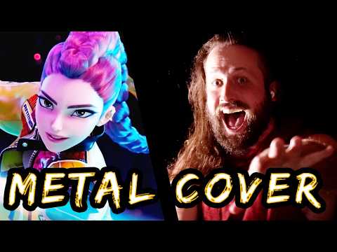 Jonathan Young and Caleb Hyles