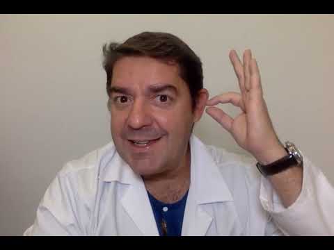 Itchy Ears | Best Home Remedy | Clear Medicine