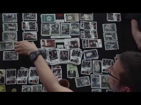 Pasch-TV Folge 36: "La Cosa Nostra" - Teaser