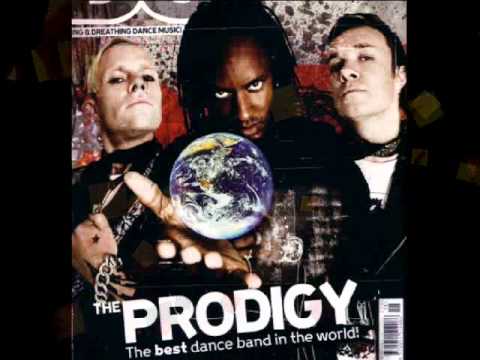 The Prodigy Vs Lordi