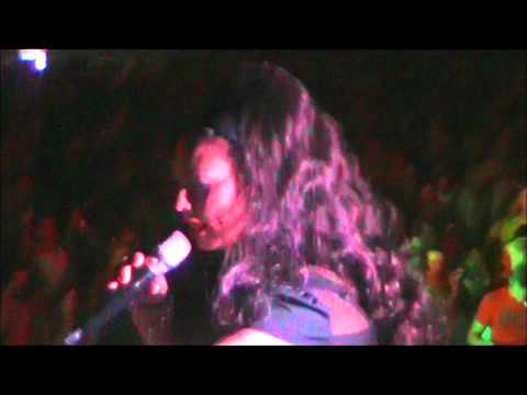 Louis Garcia & Paula P'Cay live @ Wild Dune Festival 2012