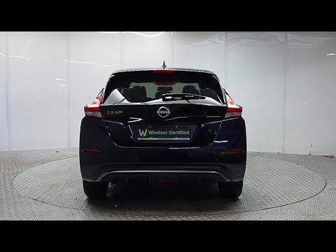 Nissan Leaf Tekna SVE 40KWH EV - Image 2