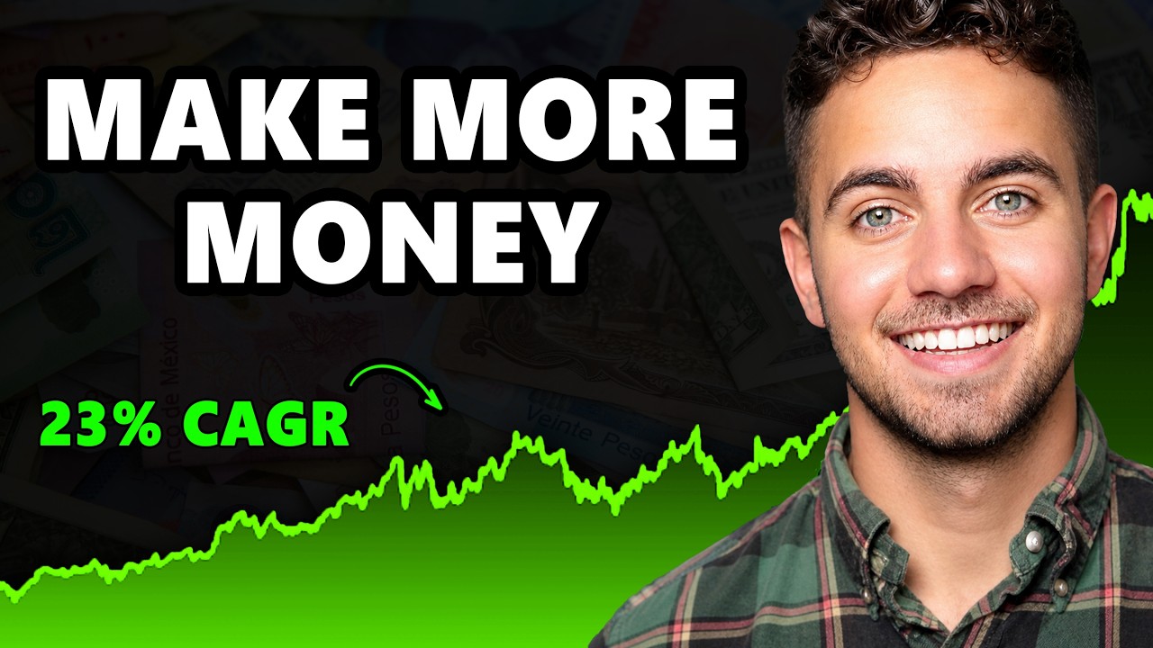 Top 5 Lessons That Will Make You A Better Investor