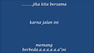 SEVENTIN--JALAN TERBAIK