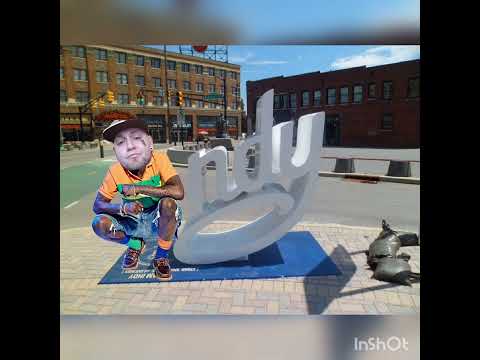 @KodakBlack BIG SKITZ - THE WHITE KODAK , CLOWNIN OFFA 5TH