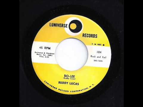 Bo-Lee - Buddy Lucas