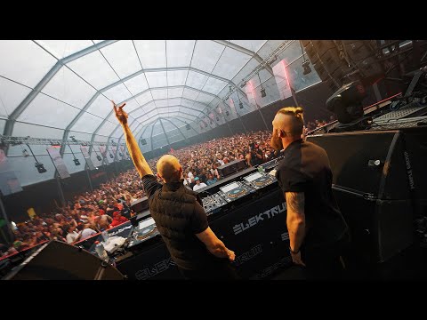 Polish Punisher & Nolz - Butcher of Bass (Official Videoclip)