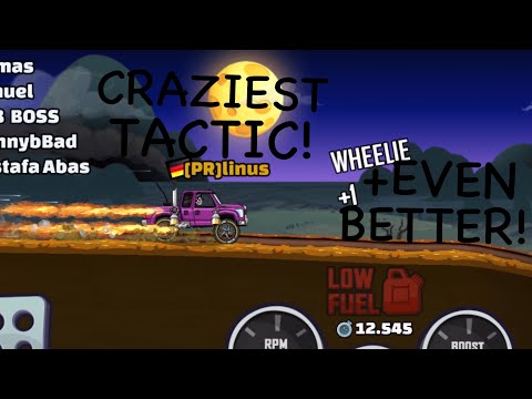 DOUBLE BOOSTED SUPER DIESEL on #3 is OP - hcr2