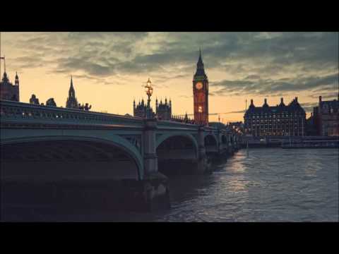 Coldplay - Clocks (Aivan 'Experimental Chill' Mix)