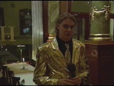 Sydnytt - Sydnytt 25 År (SVT 1995)