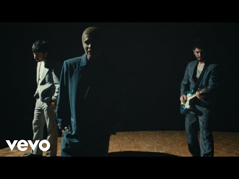 NOREH, LAGOS - REY (Video Oficial)