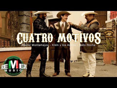 Miniatura de Cuatro Motivos