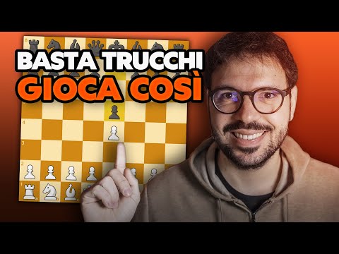 Apertura di scacchi per principianti: il tuo primo repertorio da Bianco