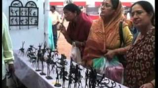 0102 #01 India Craft Fair