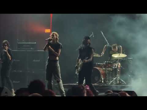 Berlin Manson - Live Pohoda 2025