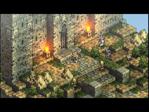 Tactics Ogre PSP One Vision Mod EP 1: Duke Ronwey's Liberation