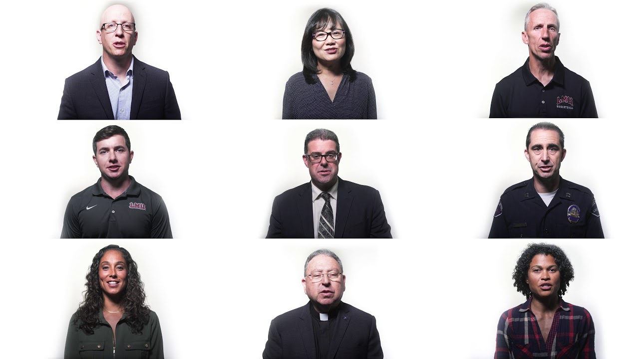 LMU this Week Welcome Video