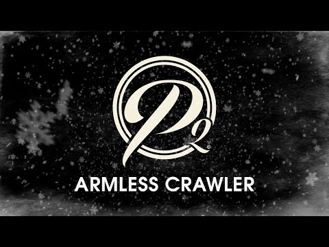 Armless Crawler - Phillip Phillips
