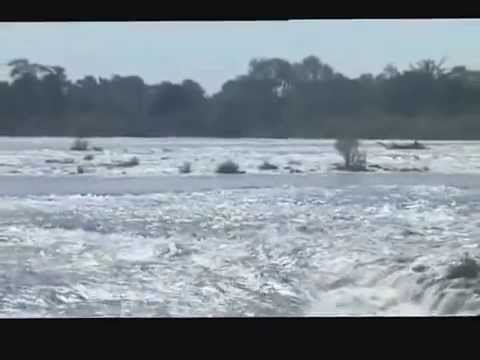 ISHE  KOMBORERA  AFRICA