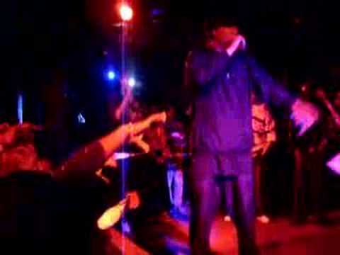 KRS ONE @ SONAR PT. 14