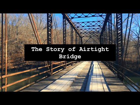 The Airtight Bridge Murder and Haunting