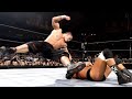 FULL MATCH Triple H Vs John Cena Wrestlemania 22