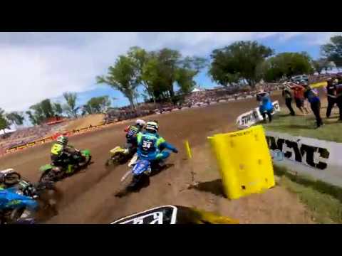 2019 Ironman National - GoPro Mitchell Falk 250M1