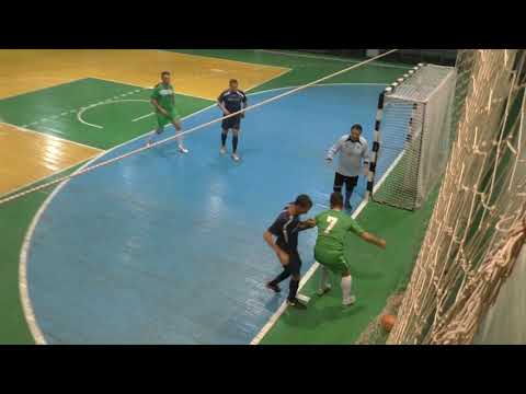 1 КУ 4 TeamInternational – ХАКБ игра