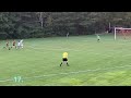 Tyler Napoletano 2021/2022 Updated Soccer Highlight Reel 