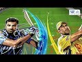 VIVOIPL 2018 Mumbai Indians Vs Chennai Super Kings