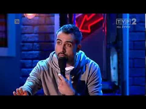 Abelard Giza i Kacper Ruciński - "Tylko dla dorosłych"