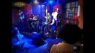 Making the Band 4 EXCLUSIVE LIVE