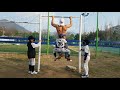 인간 놀이기구 (feat.NC Dinos)