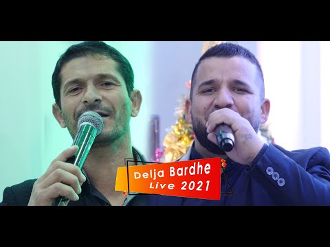 Festi Sheges, Besnik Perci - Delja Bardhe Live (Gezuar 2021)