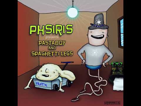02 Phsiris - Bacon Dust