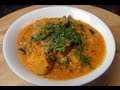 Pumpkin Curry | Chef Jaaie | Sanjeev Kapoor Khazana