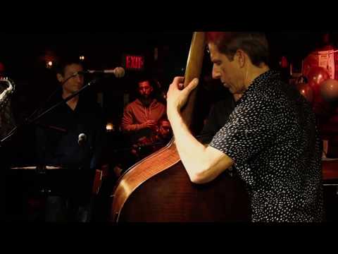 Club d'Elf feat. John Medeski & Duke Levine: Golden Hour (Wist)