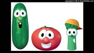 Larry the Cucumber, Bob the Tomato &amp; Junior Asparagus - For Unto Us a Child is Born