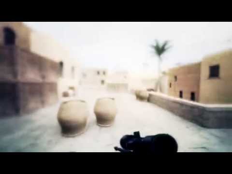 "youngstar rockz dust2" - by youngstar